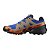 Tenis Masculino Speedcross 6M Azul Bege - Salomon - Imagem 3