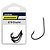Anzol Para Pesca Com Fisga Maruseigo Black - Crown - Imagem 1