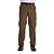 Calça Bermuda Bio Masculina Caqui Escuro - Hard Adventure - Imagem 4