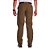 Calça Bermuda Bio Masculina Caqui Escuro - Hard Adventure - Imagem 5