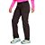Calça Bermuda Hard Bio Feminina Chumbo - Hard Adventure - Imagem 2
