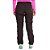 Calça Bermuda Hard Bio Feminina Chumbo - Hard Adventure - Imagem 4