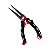 Alicate Magnético Spring Split Ring 18cm - Rapala - Imagem 1