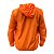 Jaqueta Corta Vento Masculino Laranja Neon - Oro Adventure - Imagem 2