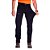 Calça Masculina Hard Elastic Summit Trekking Preto Emana - Hard Adventure - Imagem 1