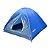 Barraca Para Camping Fox 2/3 Pessoas - Nautika - Imagem 1