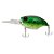 Isca Artificial 7.5cm Crank 11.6 gramas - Deyu - Imagem 7
