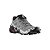 Tenis Masculino SpeedCross 6M Cinza/ Preto  - Salomon - Imagem 2