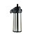 Garrafa Térmica em Aço Inox 1,5 Litros - Chacal - Imagem 1