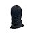 Touca Ninja Premium Peluciada Preto - Oro Adventure - Imagem 2