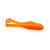 Isca Artificial Soft Big Toad 11,5cm - Monster 3x - Imagem 5