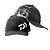 Boné Daiwa Preto Camuflado - Marine - Imagem 4