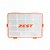 Caixa de Pesca Multicase Zest ZMC270 - Marine - Imagem 1