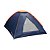 Kit Barraca Panda 2P Nautika + Colchonete Solteiro 190x60cm - Imagem 2