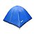 Kit Barraca Fox 2/3 P Nautika + Colchonete Casal 190x130cm - Imagem 3