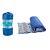 Kit Barraca Fox 2/3 P Nautika + Colchonete Solteiro 190x60cm - Imagem 5