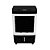Climatizador Clin Pro 35L Preto 150W 127V - Ventisol - Imagem 2