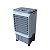 Climatizador Clin 8L Branco Com Cinza 130W 127V - Ventisol - Imagem 1