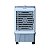 Climatizador Clin 8L Branco Com Cinza 130W 127V - Ventisol - Imagem 2