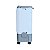 Climatizador Clin 8L Branco Com Cinza 130W 127V - Ventisol - Imagem 3