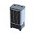 Climatizador Clin 8L Branco Com Cinza 130W 127V - Ventisol - Imagem 4