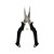 Alicate de Pesca CT-542P Split Ring Pliers - Shimano - Imagem 1