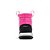 Bota Infantil Youth Snowtrot Mid Pink - Columbia - Imagem 7