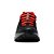 Tênis Masculino Facet™ 75 OutDry™ Preto/ Laranja - Columbia - Imagem 5