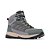 Bota Masculina Strata Trail™ Mid WP Cinza - Columbia - Imagem 2