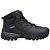 Bota Motors Emborrachado XDEZ 02 Grafite Preto - Macboot - Imagem 1