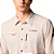 Camisa M/L Masculina Summit Valley Bege - Columbia - Imagem 5