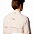 Camisa M/L Masculina Summit Valley Bege - Columbia - Imagem 6