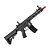 Rifle Airsoft Elétrico AR15 Sentinel 8" M-Lok 6 mm - Rossi - Imagem 4