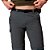 Calça Para Pesca c/ Zíper Silver Ridge Convertible Cinza - Columbia - Imagem 4