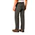 Calça Para Pesca c/ Zíper  Silver Ridge Convertible Cinza - Columbia - Imagem 2