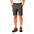 Calça Para Pesca c/ Zíper  Silver Ridge Convertible Cinza - Columbia - Imagem 5