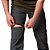 Calça Para Pesca c/ Zíper Silver Ridge Convertible Cinza - Columbia - Imagem 6