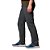 Calça Para Pesca c/ Zíper Silver Ridge Convertible Cinza - Columbia - Imagem 3