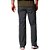 Calça Para Pesca c/ Zíper Silver Ridge Convertible Cinza - Columbia - Imagem 2