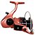 Molinete Ambidestro Control Pink - Saint - Imagem 2