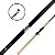 Vara de Pesca Para Carretilha X-Fast Inteiriça - Saint - Imagem 1