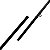 Vara Para Carretilha X-Fast 2,40m 25-50 Lbs 2 Partes - Saint - Imagem 4