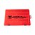 Estojo de Pesca 3000D Clear Red - Jackall - Imagem 1