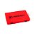Estojo de Pesca 3000D Clear Red - Jackall - Imagem 4