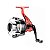 Molinete Ambidestro Zest Firecast - Marine - Imagem 2