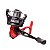 Molinete Ambidestro Zest Firecast - Marine - Imagem 3
