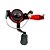 Molinete Ambidestro Ultra Light UL300 - Marine - Imagem 3