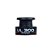 Molinete Ambidestro Ultra Light UL300 - Marine - Imagem 6