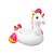 Boia Inflável Infantil Unicornio Até 45kg - Bestway - Imagem 1