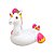 Boia Inflável Infantil Unicornio Até 45kg - Bestway - Imagem 2